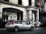 Volvo C30 T5 2007 года